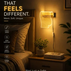 Radiant Fold Light 3c