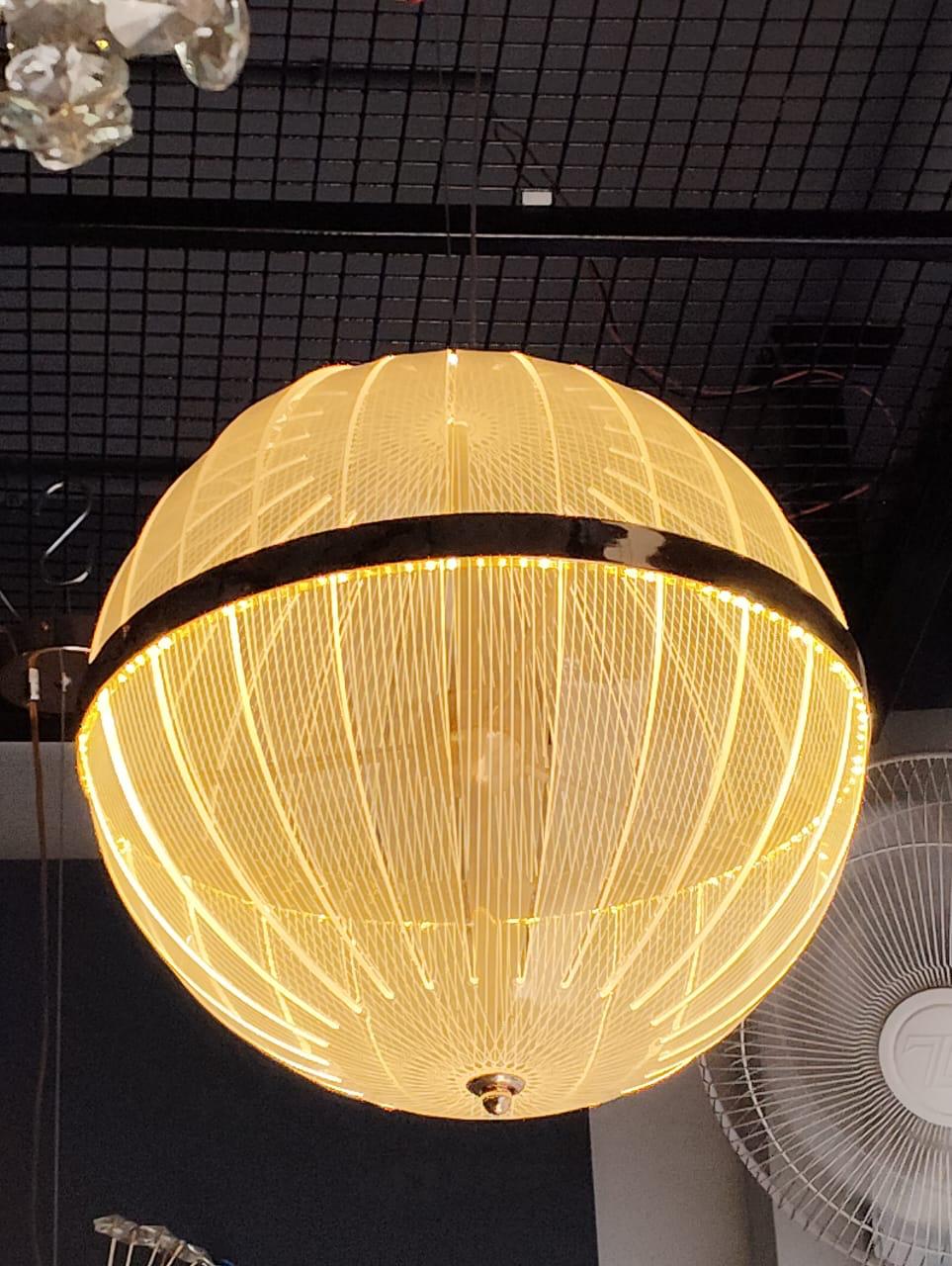 Hanging Sphere 3c - Image 2