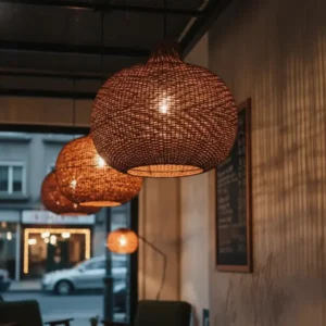 Cafe & Farmhouse