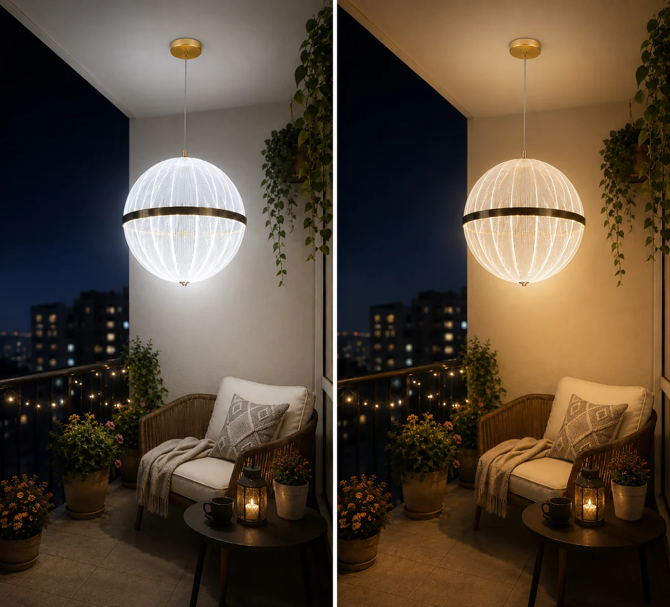 Hanging Sphere 3c - Image 3