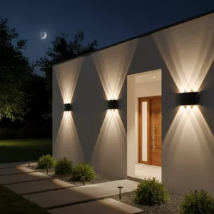 Outdoor Lights