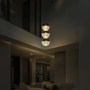 Hanging Lights