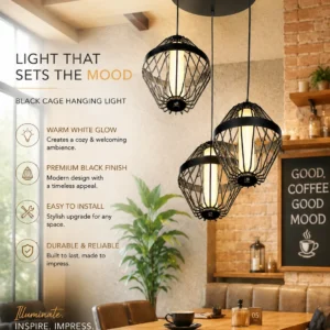 Hanging Lights