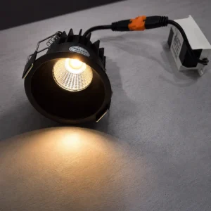 glowmax 7watt natural white cob