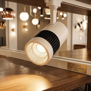 Track lights