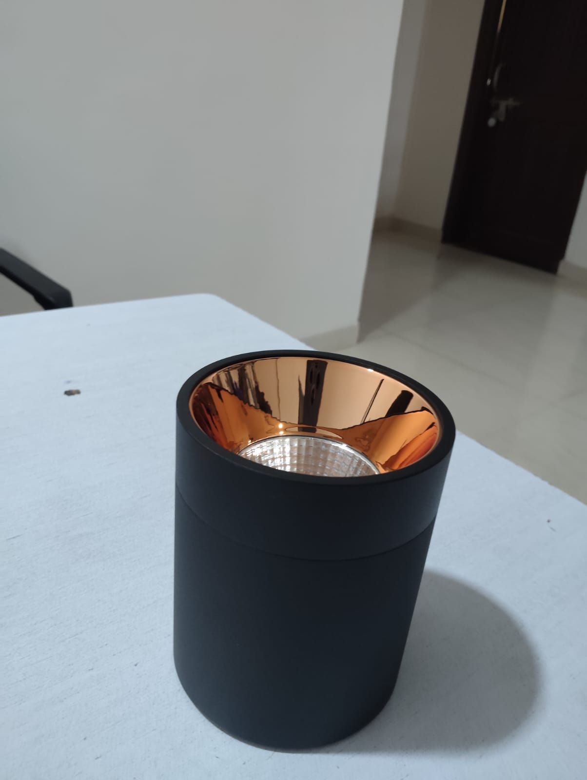 LX 18watt surface cob warm white - Image 2