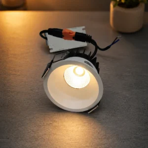 Glowmax 7watt natural white cob