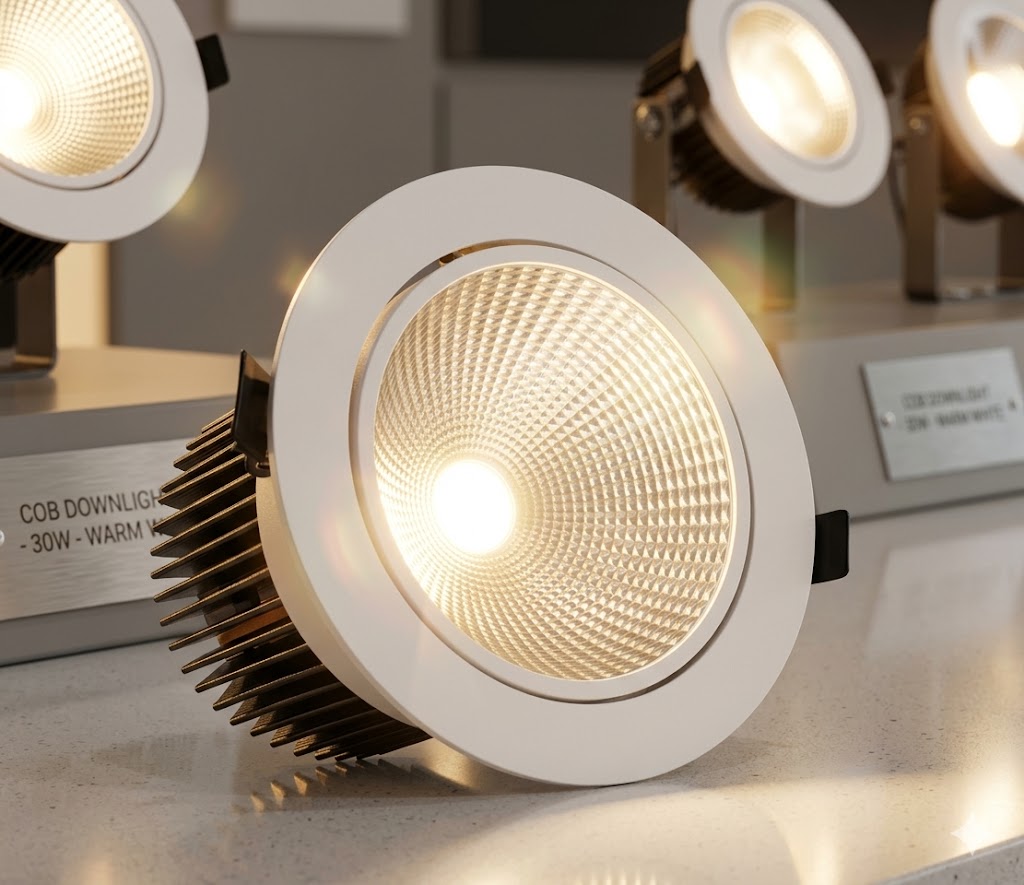 LX 30watt warm white