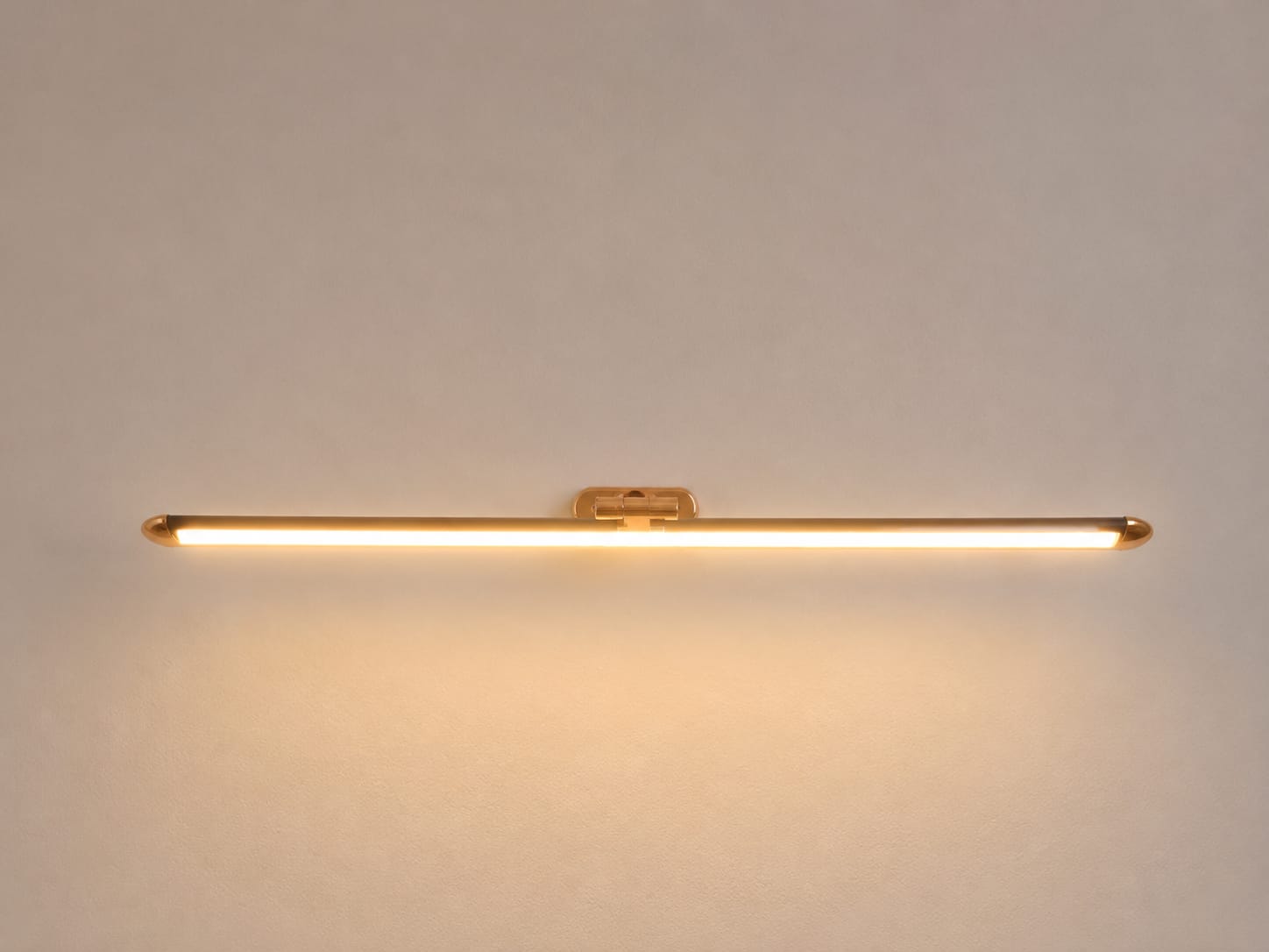 LX 12watt mirror light 3c black rosegold - Image 3