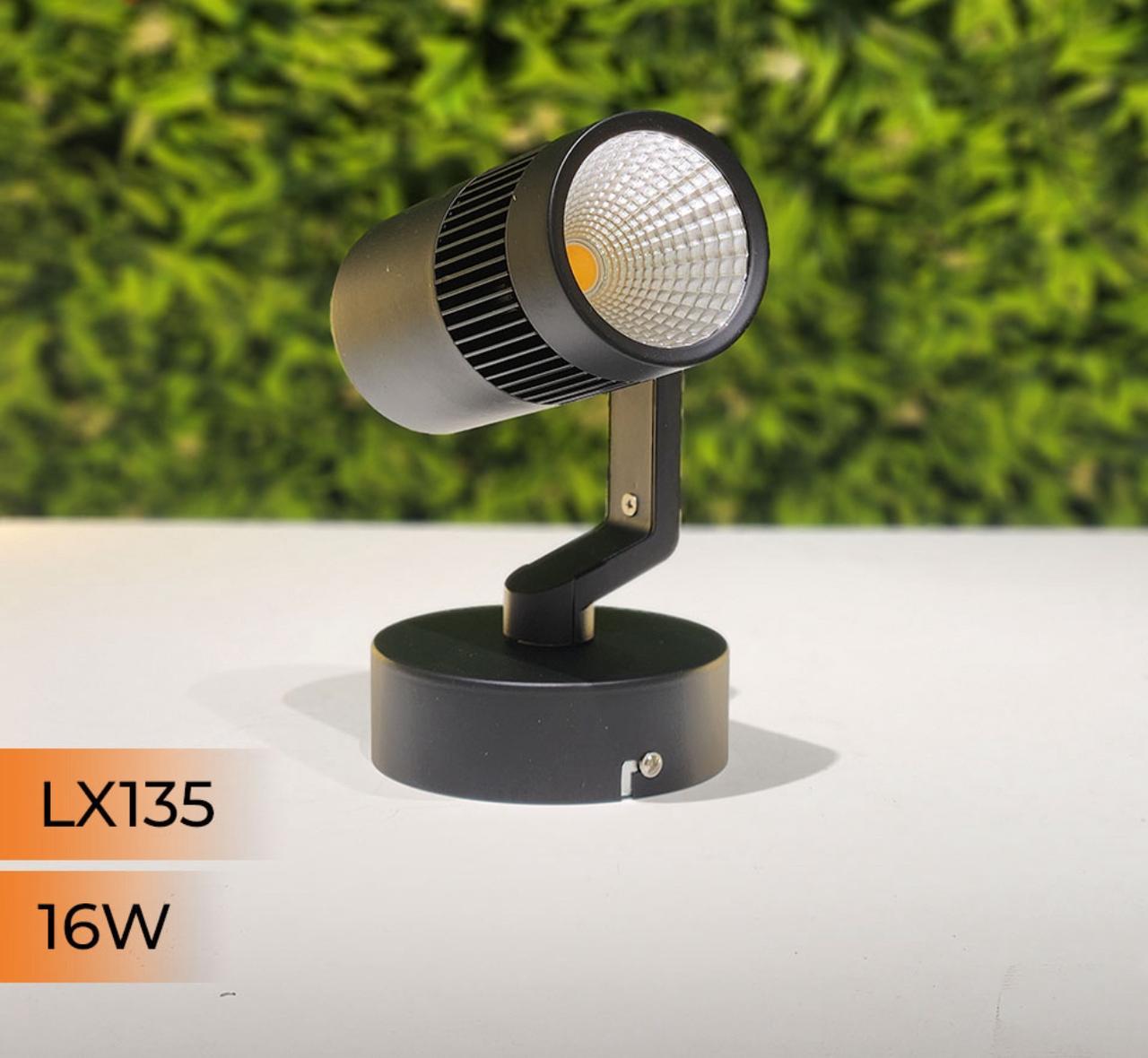 LX track light 16w natural white - Image 2