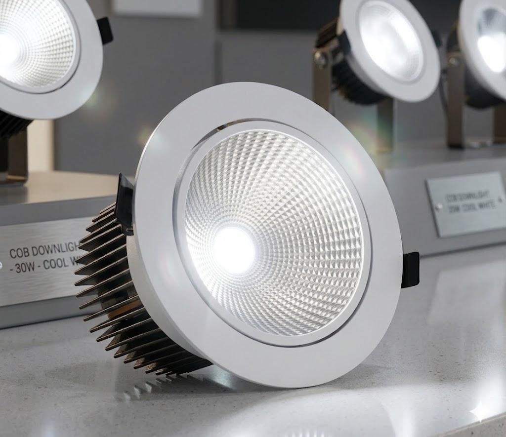 LX 30watt white