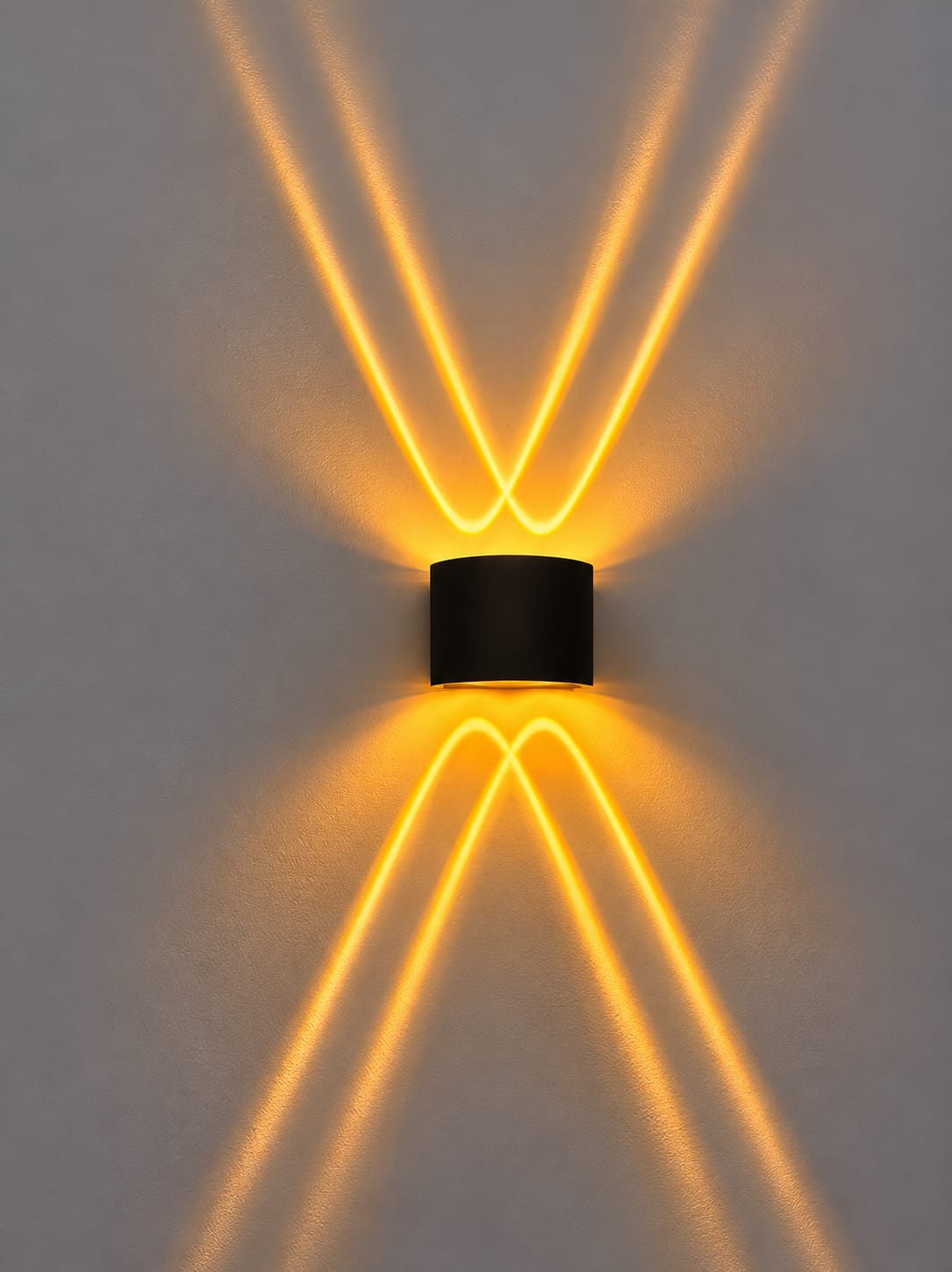 LX 2+2 updown laser outdoor light - Image 2