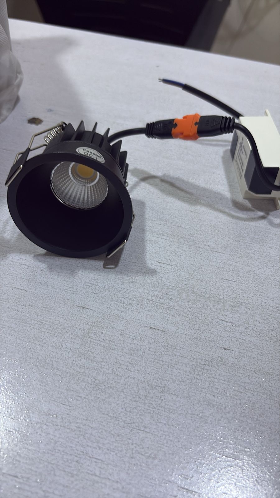glowmax 7watt natural white cob - Image 2