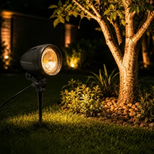 SPIKE LIGHT