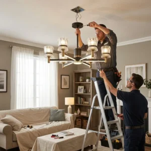Chandeliers