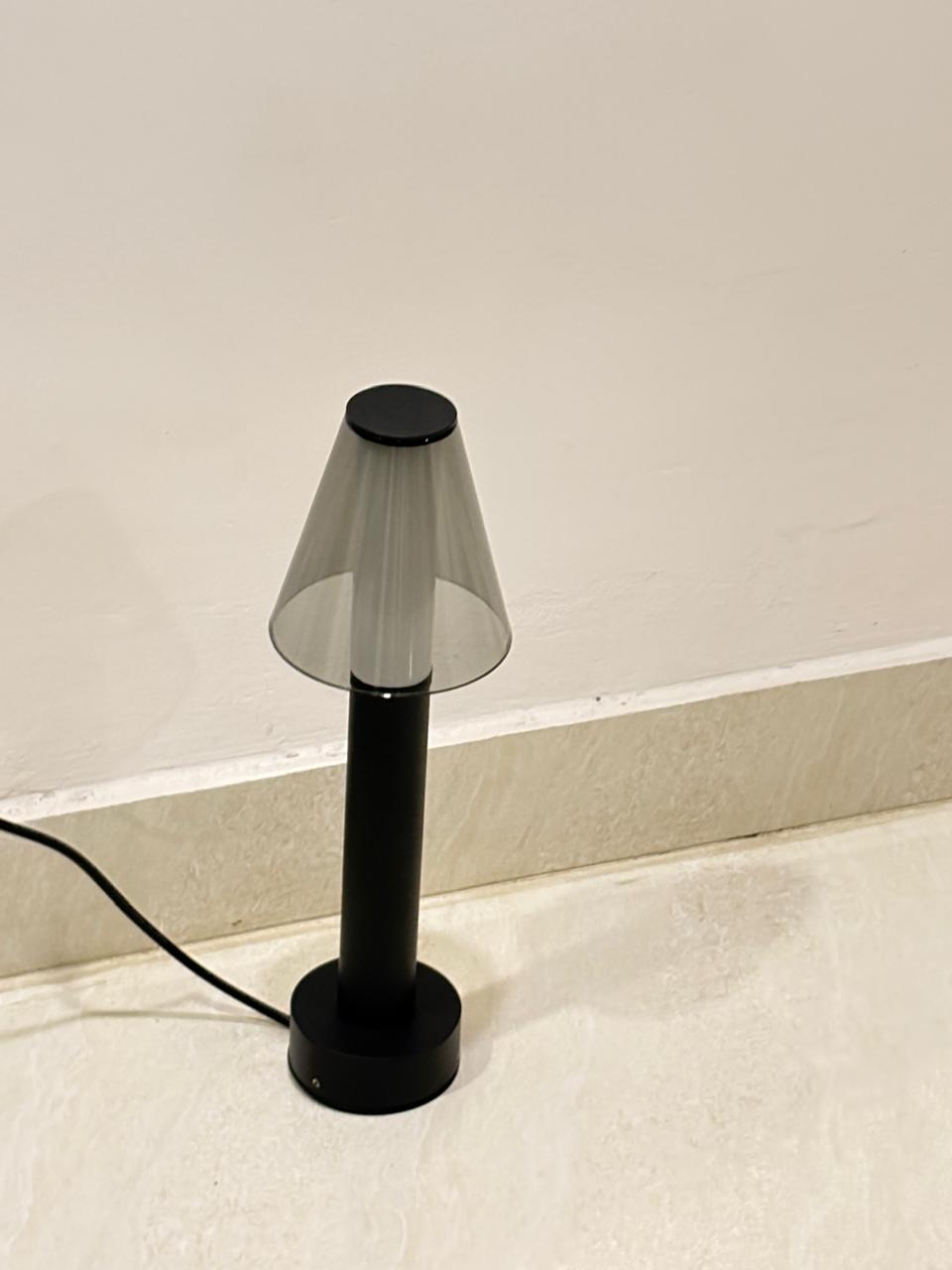 LX 12W LED Bollard Light – 16 Inch | Warm White - Image 2