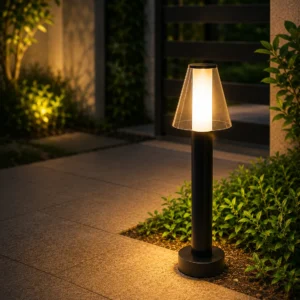 bollards